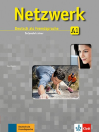 Netzwerk A1 Intensieve Trainer