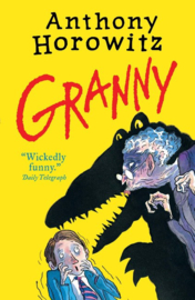 Granny (Anthony Horowitz)