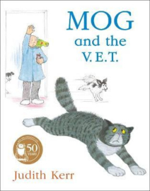 MOG and the V.E.T.