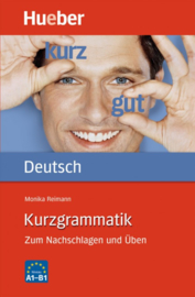 Kurzgrammatik Deutsch  Deutsch