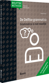 De Delftse grammatica