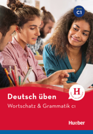 Wortschatz & Grammatik C1 PDF-Download