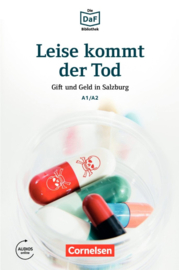 Leise kommt der Tod · Gift und Geld in Salzburg