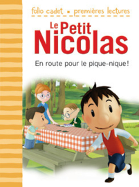 Le Petit Nicolas - En route pour le pique-nique! (14)