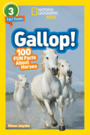 Gallop!