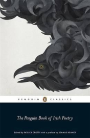 The Penguin Book Of Irish Poetry (Patrick Crotty)