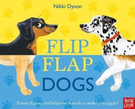 Flip Flap Dogs