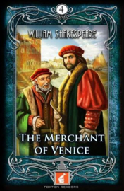 The Merchant of Venice