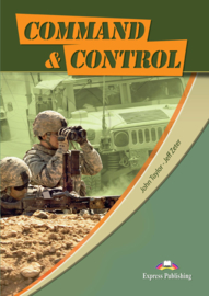 Career Paths Command and Control Student's Pack