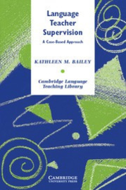 Language Teacher Supervision Paperback