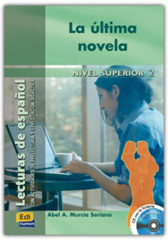 Leesboeken Spaans C2 niveau