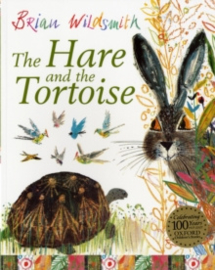 The Hare and the Tortoise