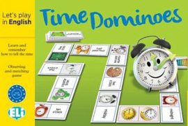 Time Dominoes - New Edition