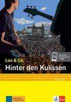 Leo & Co. A2 - B1 Hinter den Kulissen Buch + online