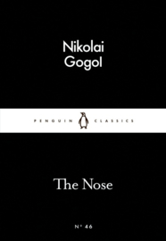The Nose (Nikolay Gogol)