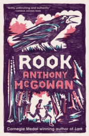 Rook (Interest 11+ Reading 9+)