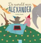 De wereld van Alexander (Aurélia Higuet)