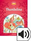 Classic Tales Level 2 Thumbelina Audio