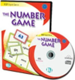 The Number Game - Digital Edition