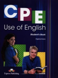 Cpe Use Of English 1 For The Revised Cambridge Proficiency S's Book (new)
