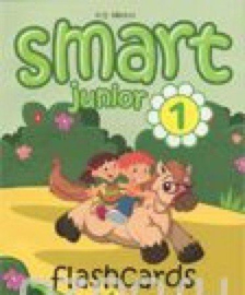 Smart Junior 1 Flashcards