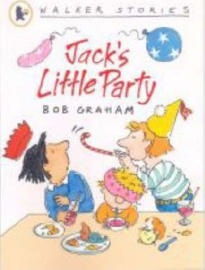 Jack's Little Party (Bob Graham)