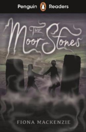 Penguin Readers Starter Level: The Moor Stones (ELT Graded Reader) (Paperback)