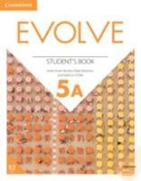 Evolve Level 5 Student's Book A