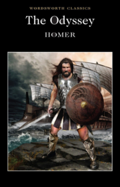 Odyssey (Homer)