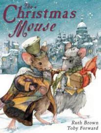 The Christmas Mouse (Toby Forward) Paperback / softback