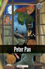 Peter Pan