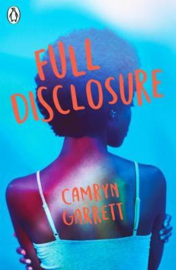 Full Disclosure (Camryn Garrett)