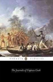The Journals Of Captain Cook (Captain James Cook)