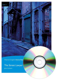 The Street Lawyer Book Book & Multi-ROM Pack