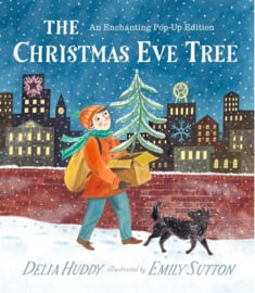 The Christmas Eve Tree Midi Edition (Delia Huddy, Emily Sutton)
