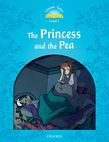 Classic Tales Second Edition Level 1 The Princess And The Pea