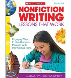 Nonfiction Writing Lessons That Work