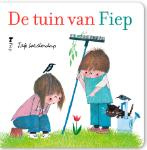De tuin van Fiep (Fiep Westendorp) (Paperback / softback)
