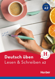 Lesen & Schreiben A2 Buch