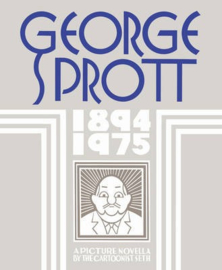 George Sprott ( Seth)
