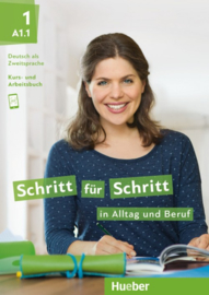 Schritt für Schritt in Alltag und Beruf