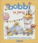 Bobbi is jarig (Ingeborg Bijlsma)