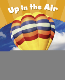 Up in the Air (CLIL)
