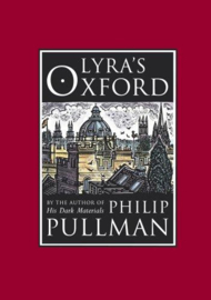 Lyra's Oxford Hardback (Philip Pullman)