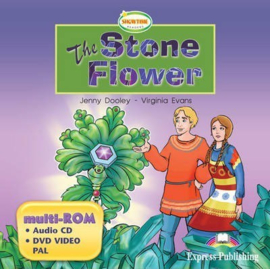 The Stone Flower Multi-rom Pal