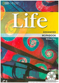 Life Advanced Wb+audio Cd Without Key