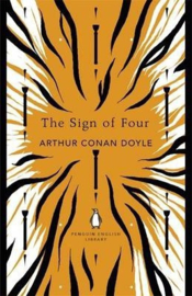 The Sign Of Four (Arthur Conan Doyle)