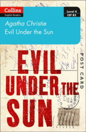 Evil under the sun