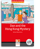 Dan and the Hong Kong Mystery