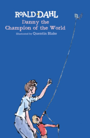 Danny the Champion of the World Hardcover
